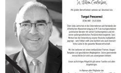 Turgut Pencereci