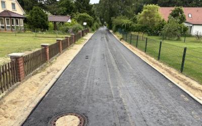 Asphalt