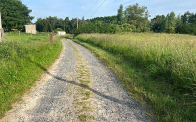 Horizontalspülbohrverfahren